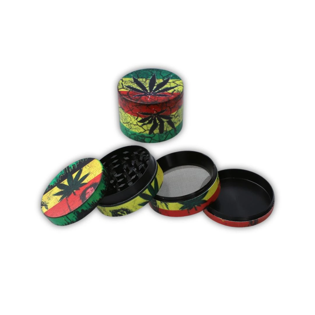 cannabis grinderis smulkintuvas