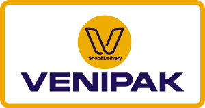 venipak logo
