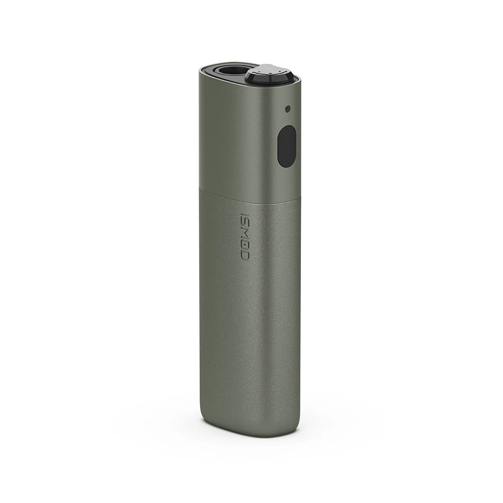 ismod nano pro zalia