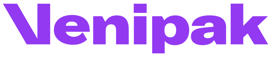 Venipak logo