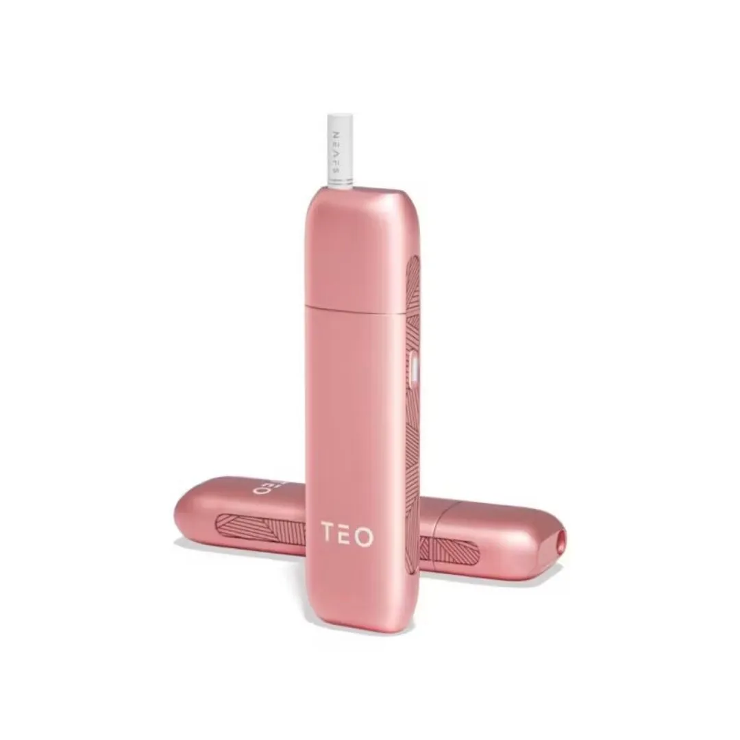 neafs teo rose gold