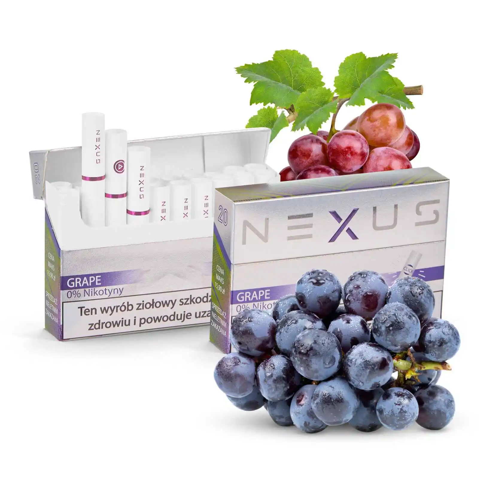 nexus grape