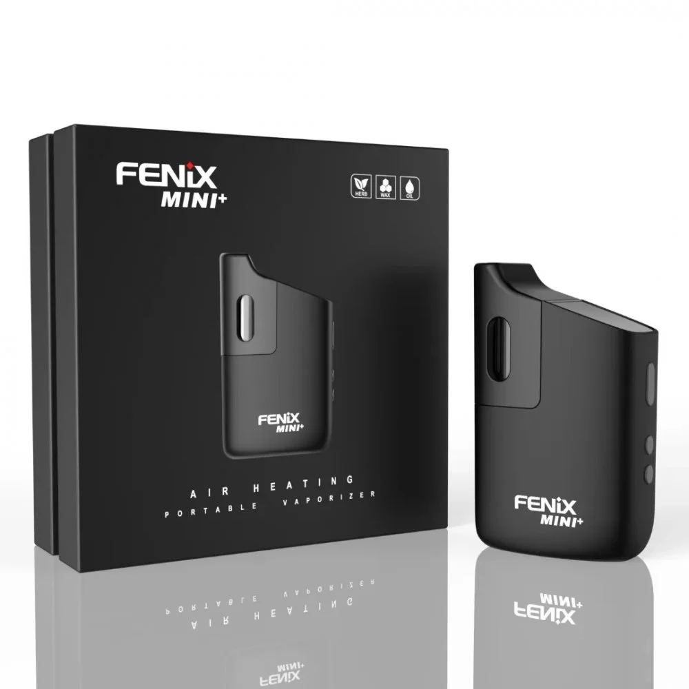 fenix mini plus