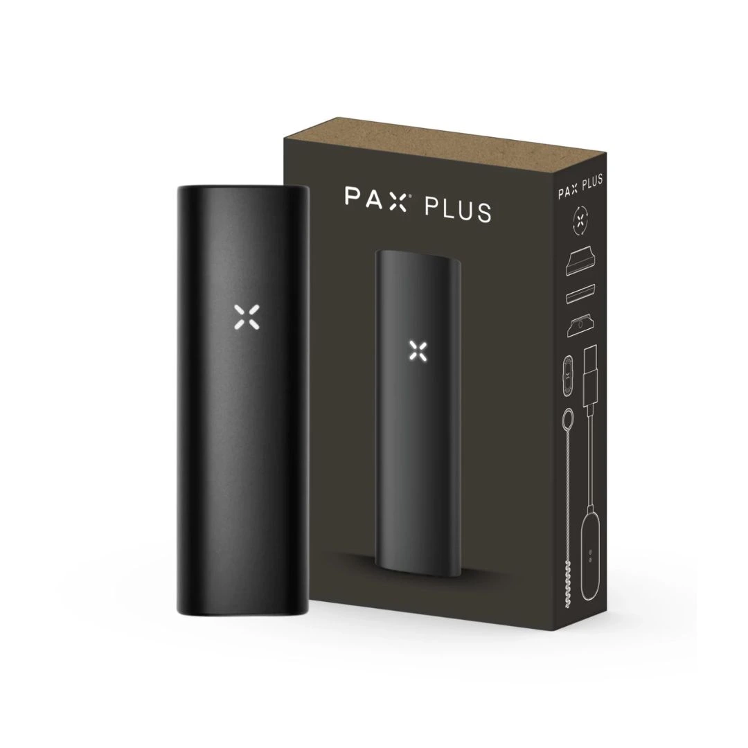 pax plus starter kit juoda