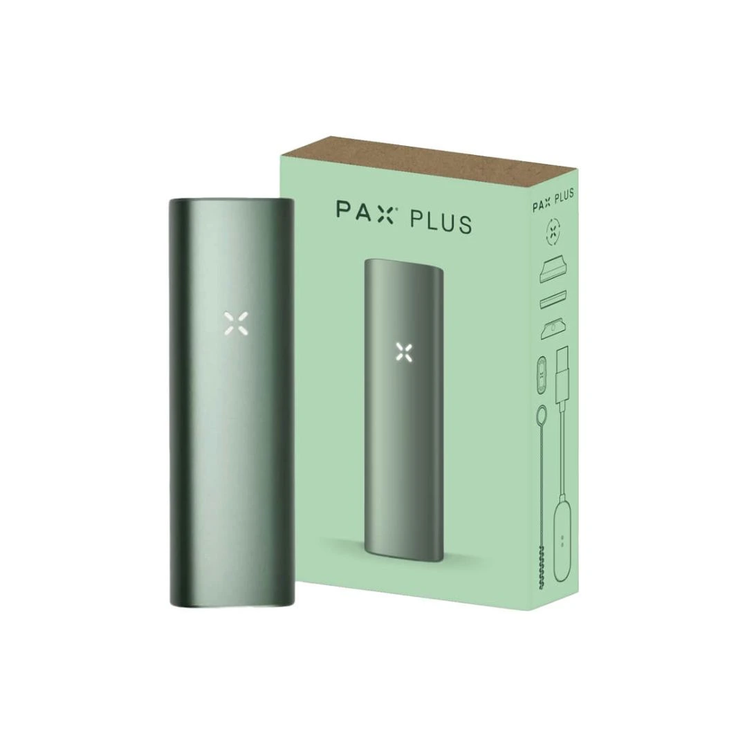 pax plus starter kit