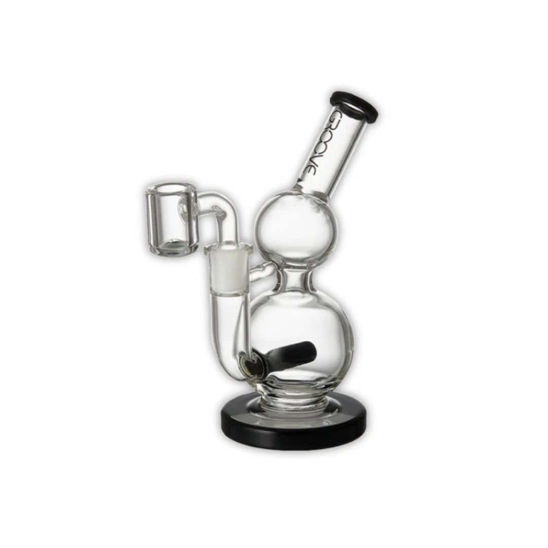 Groove Micro Vandens Pypkė rukymui