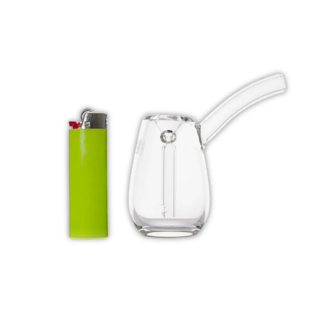MJ Arsenal Bulb Bubbler Vandens Pypkė rukymui