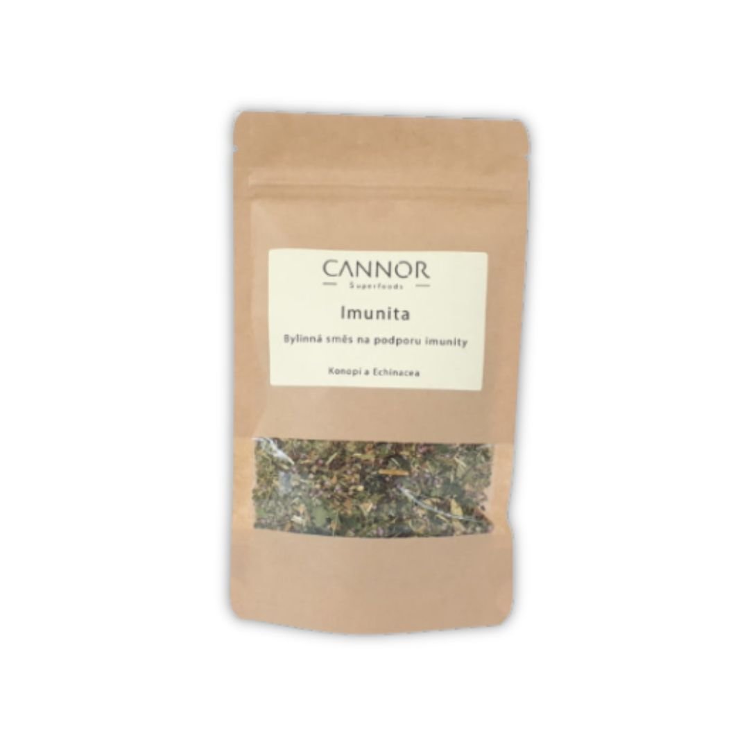 cannor zoleliu misinys garinimui