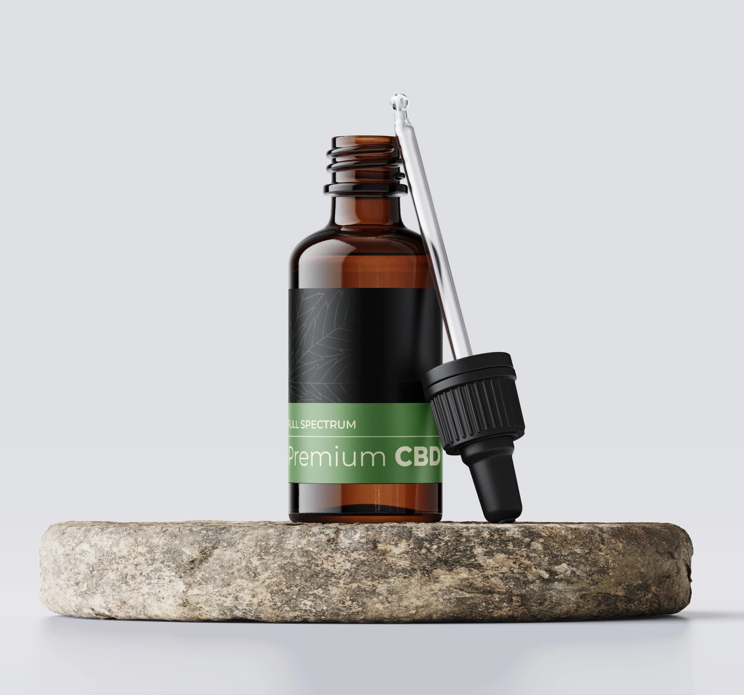 aboutstress premium cbd aliejus 40%
