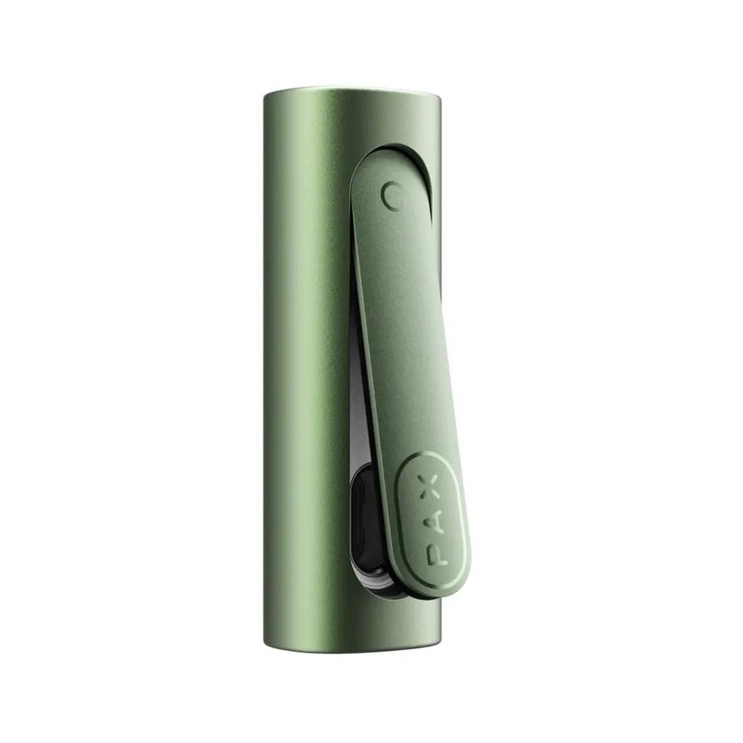pax flow zoleliu garintuvas