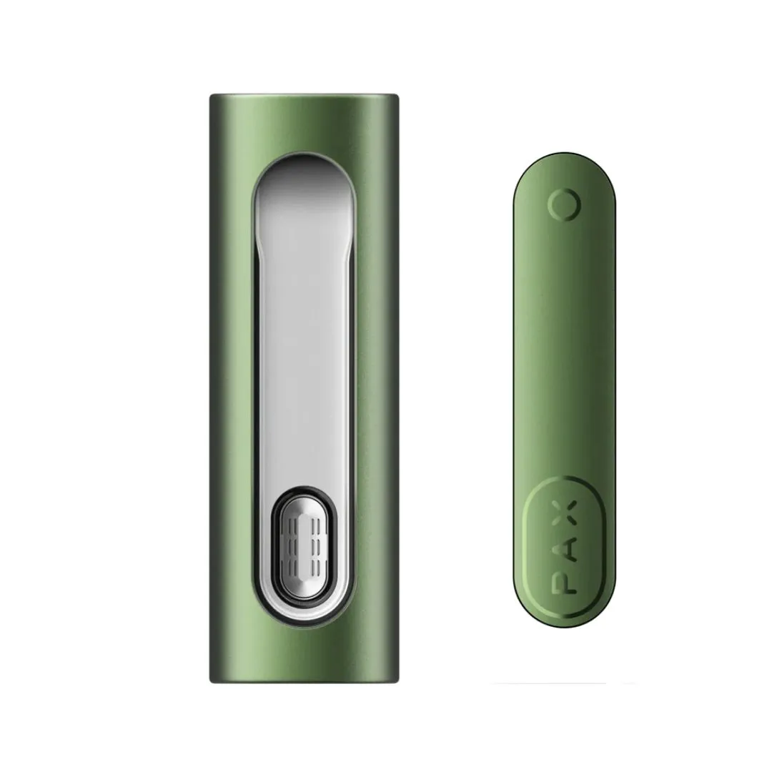 pax flow garintuvas