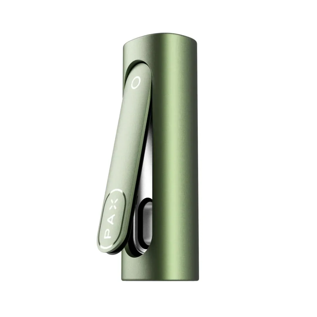 Pax flow žalias vaporizer