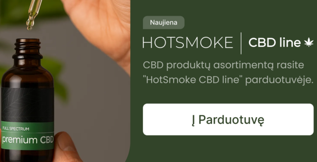 cbd kanapiu ziedai