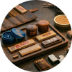 Hotsmoke produkto ikona