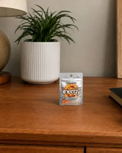 inergy coffee air pouches monster